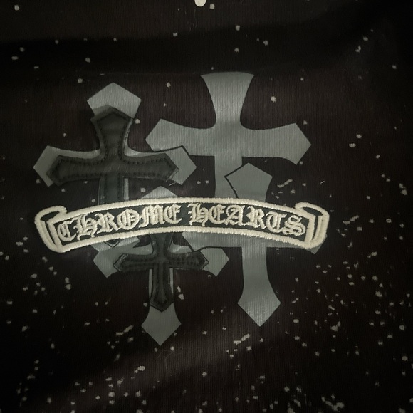 CHROME HEARTS SHIRT XXL - Picture 5 of 5